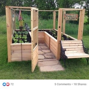 Meet your Posher, Lu